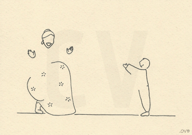 «¿Qué destino tendrás?»