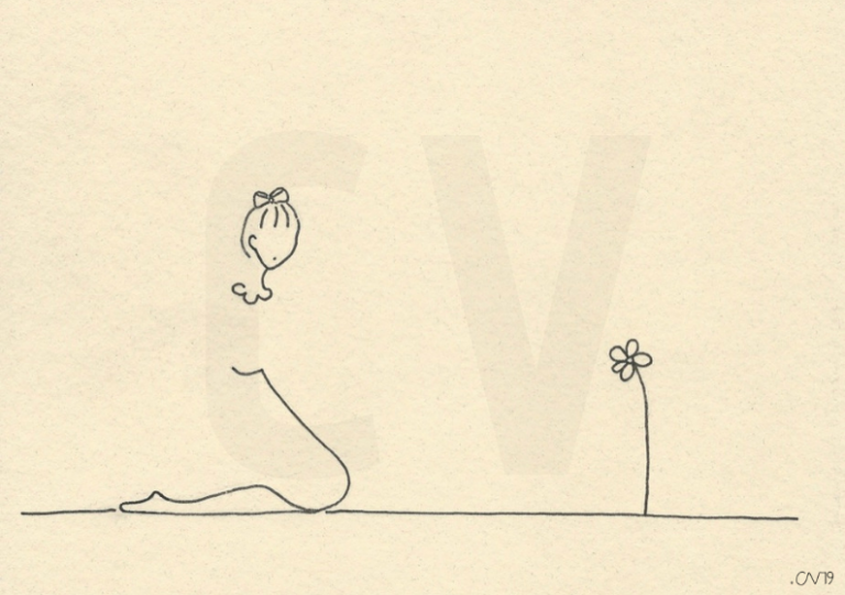 Saudades de nao sei o que!