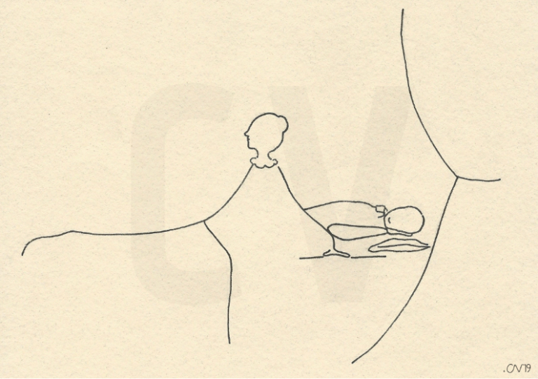 Para lo que está hecho el corazón