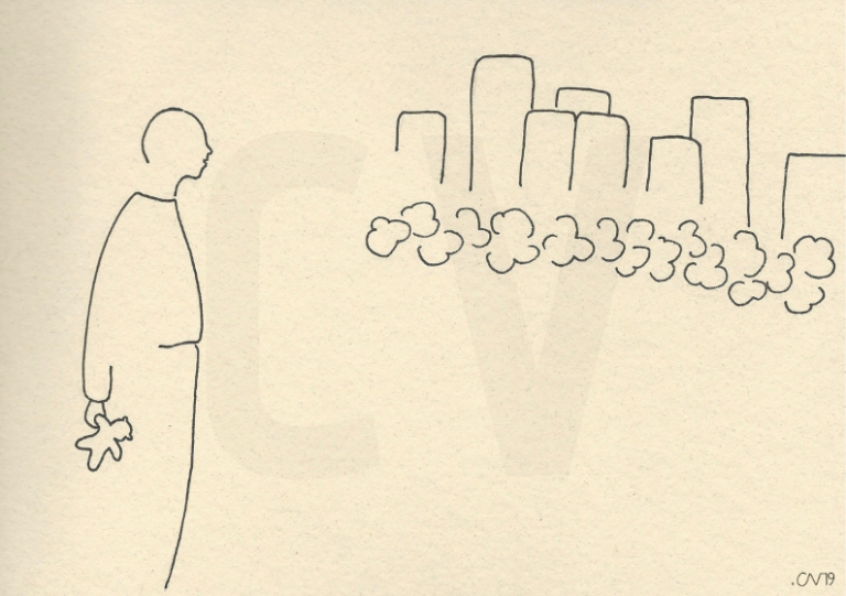 En las zonas secretas de la conciencia