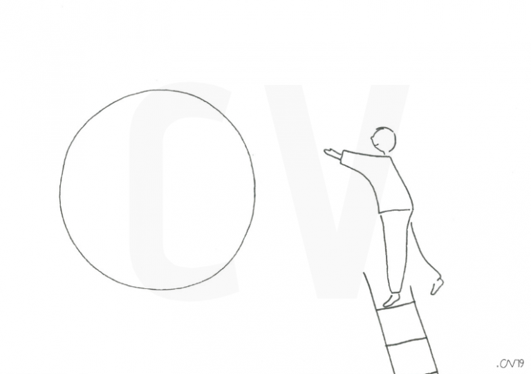 El deseo de algo imposible