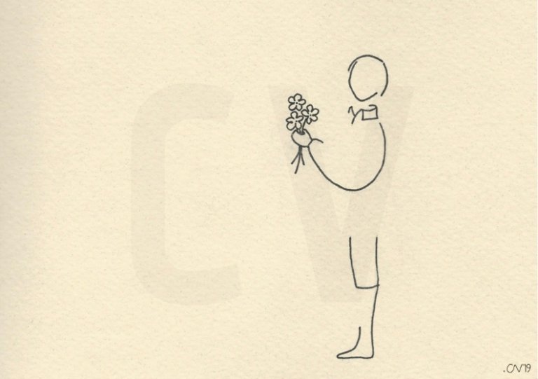 El amor de la criatura