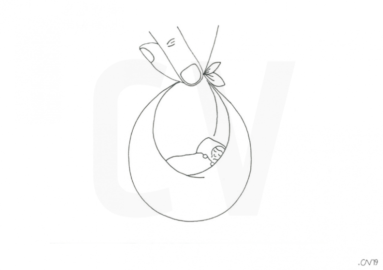 Dulce huésped del alma