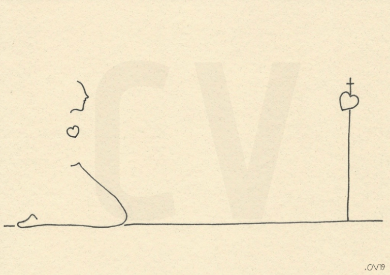 Donde reside la verdadera alegría