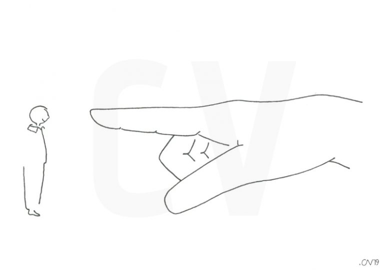 Cuando me dijiste «Tú»