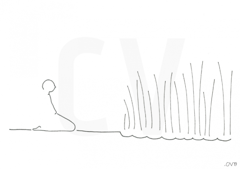 A orillas del gran silencio