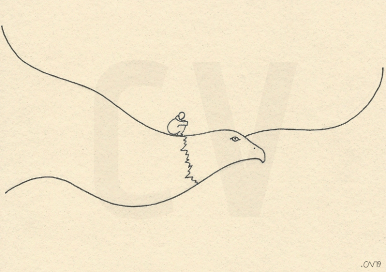 Thank you for saving me