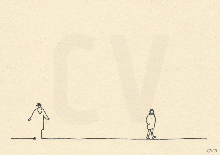 So many times you reached out to me